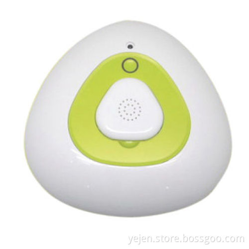 Newest robot floor cleaner with aroma diffuser